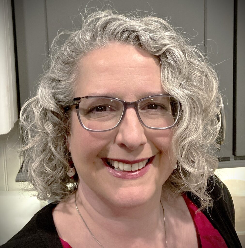 Photo of Heather Rushforth, Carolinas Assistant Region Director